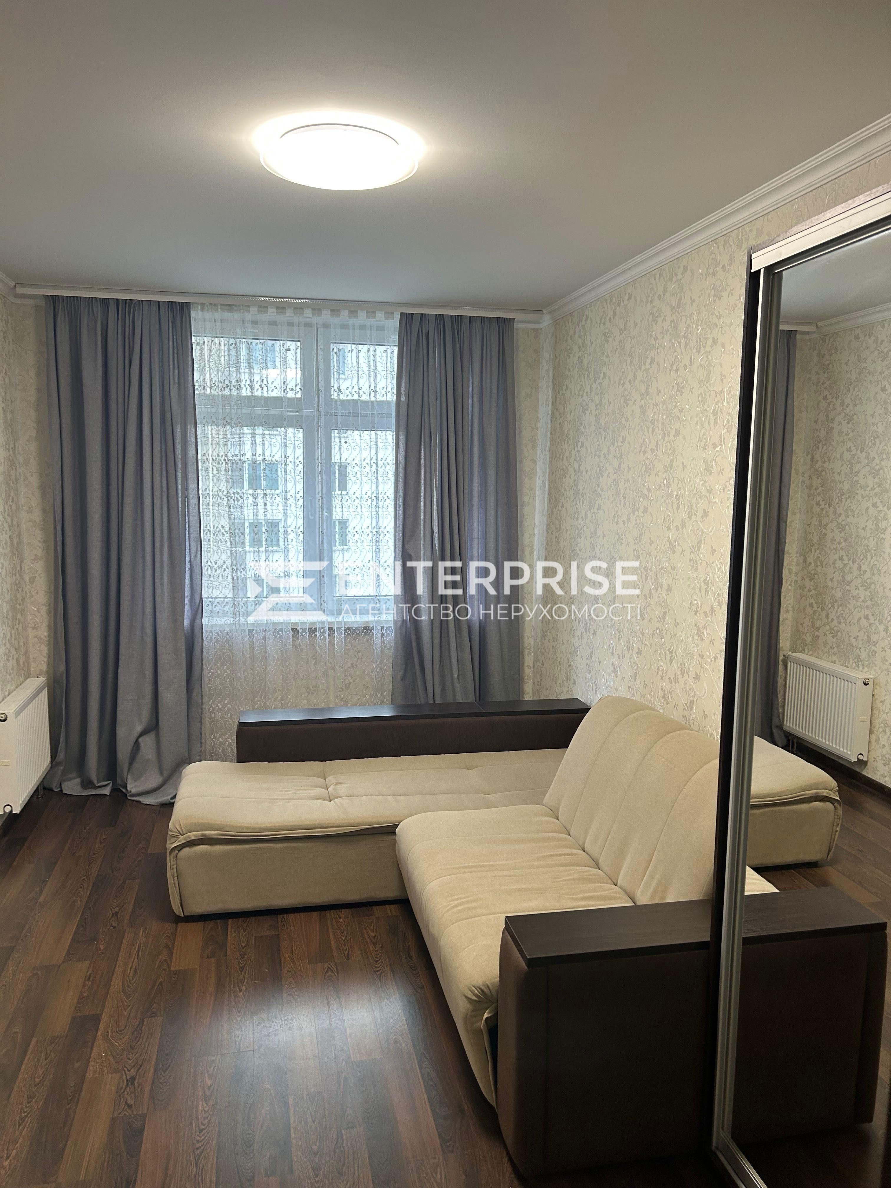 Продаж 2 к. квартири, вул. Драгоманова, Позняки, Дарницький