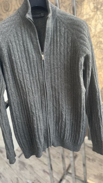 Кардиган canali оригинал
