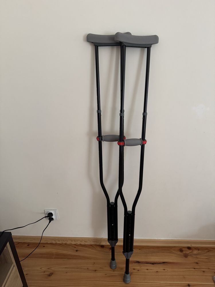 Kule ortopedyczne