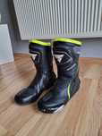 Buty SHIMA rsx-6 r44