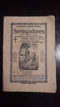 Almanak seringadores 1932.ano bissexto