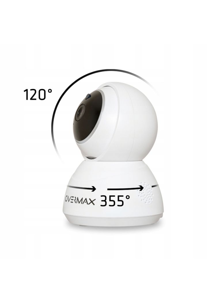 Kamera Niania Overmax Camspot 3.7