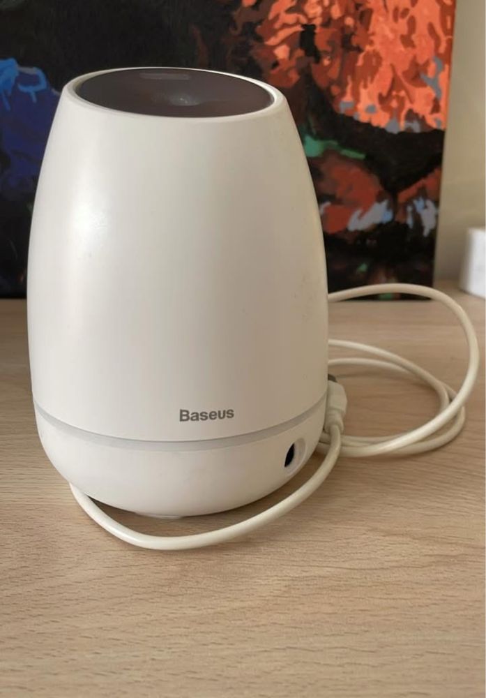 Nawilżacz powietrza Baseus aroma maly kompaktowy