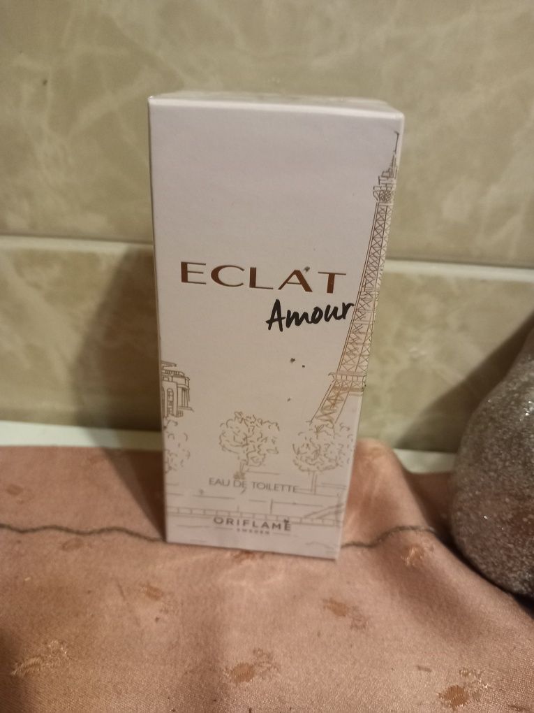 Perfume Eclat Amour