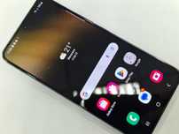 Samsung Galaxy S22 Dual SIM/ 8GB/ 256GB/ Grade C/ Phantom Black