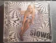 Małgorzata Ostrowska CD - Słowa Lombard