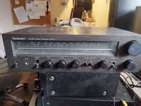 Amplituner Technics SA-101
