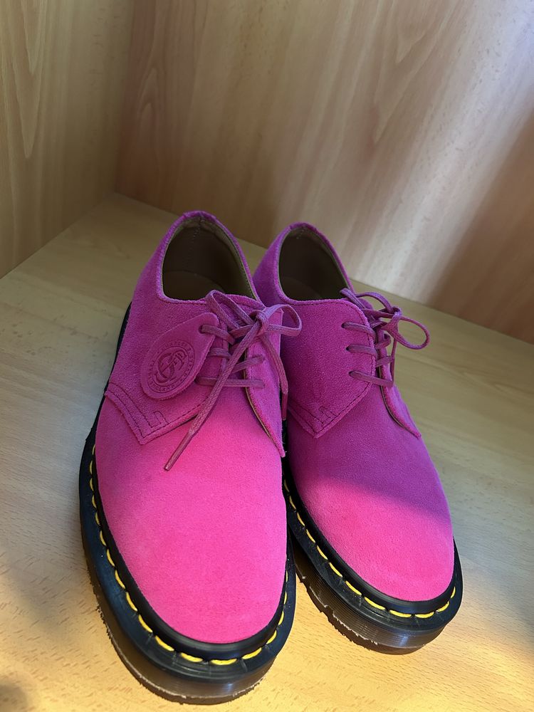 Sapatos dr.Martens