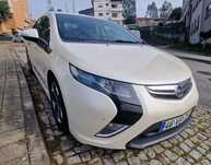 Opel Ampera