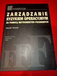 Zarządzanie ryzykiem operacyjnym za pomocą instrumentów Orzeł