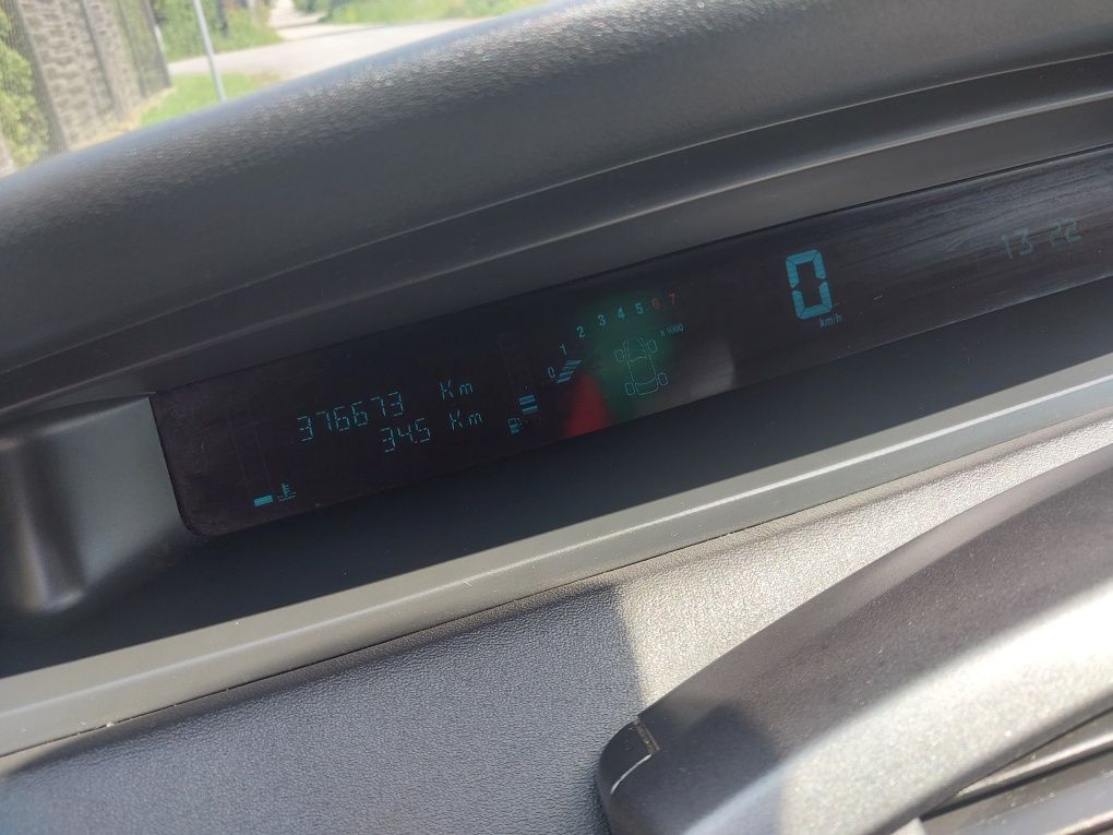 Renault Grand Scenic 2.0