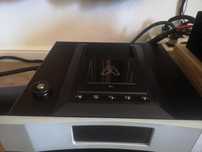 Metronome cd 5 Signiature