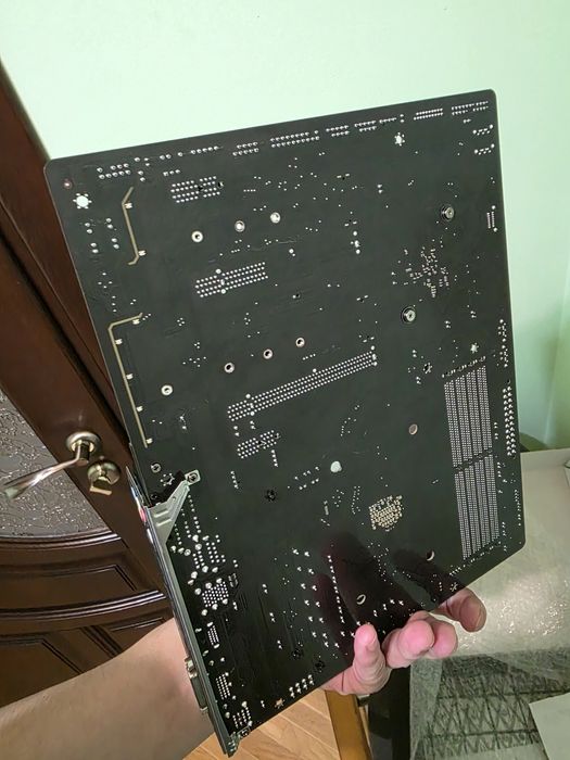 b450 aorus elite v2 материнська плата