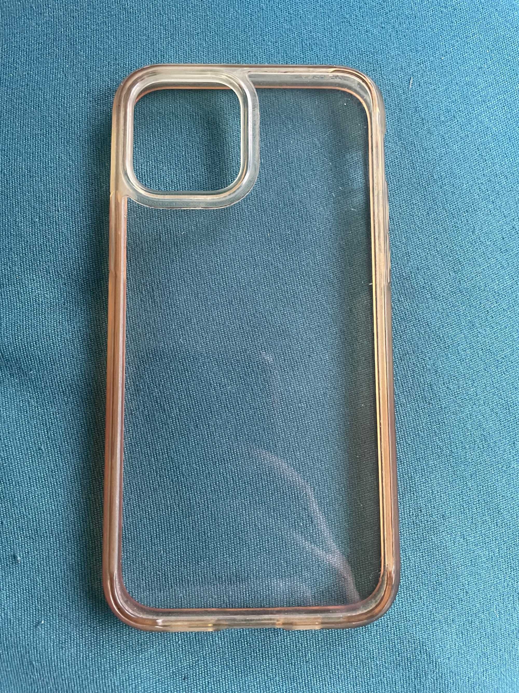 pancerne etui spigen iphone 12/12 Pro