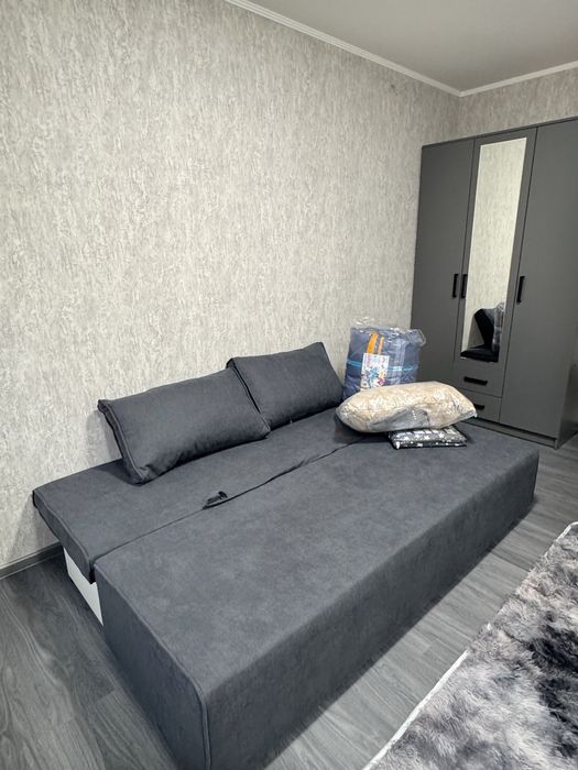 Без % Перша здача, після ремонту, повна комплектація