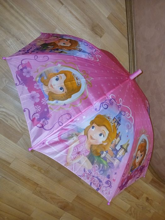 Парасолька дитяча