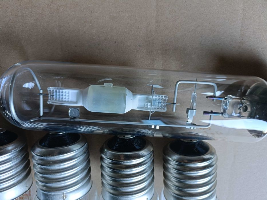 Lampa metalohalogenkowa Osram Powerstar   HQI-T 250W/D Pro