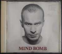 CD The The - Mind Bomb