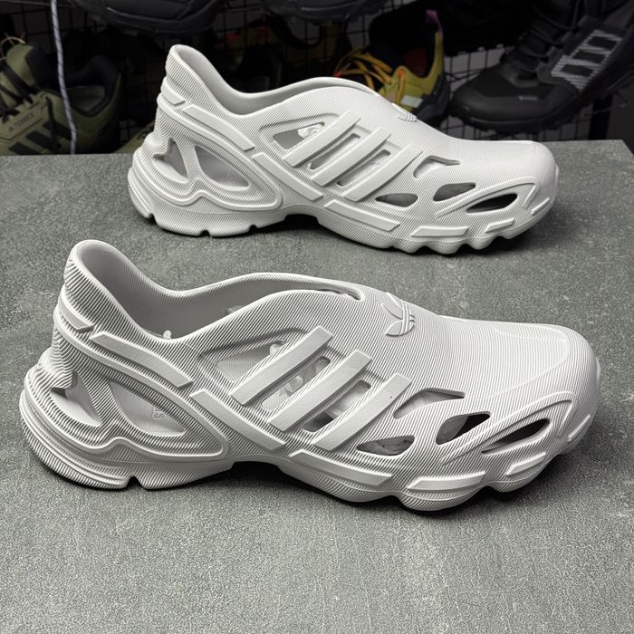 Тапочки Adidas Adifom Supernova IF3914 ОРИГІНАЛ 100% 46 р