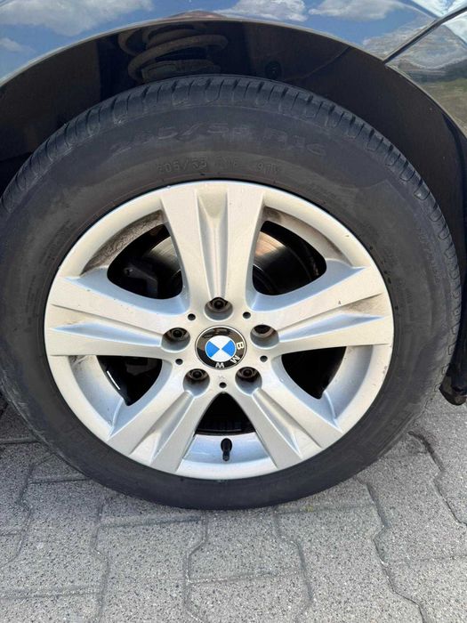 Samochód osobowy BMW seria 1  118D