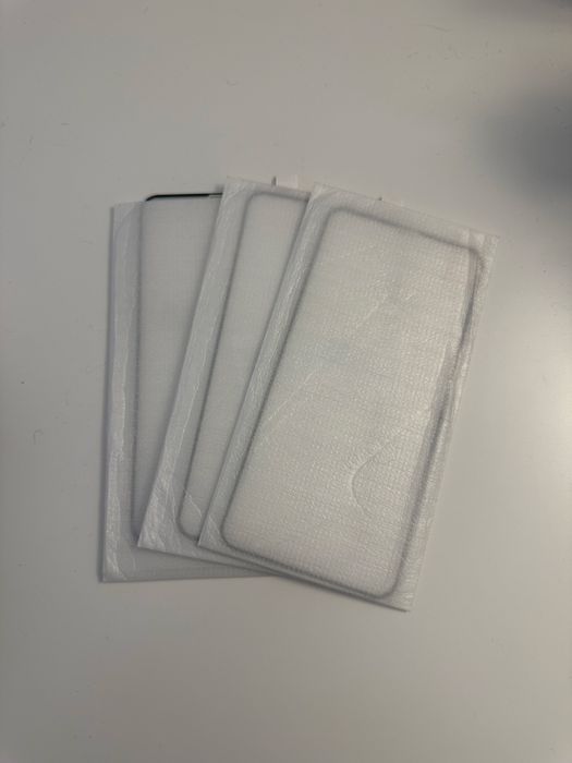 Película 11 Pro Max