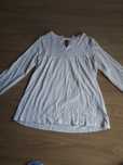 Blusa de Menina manga comprida 11/12 A - Zara