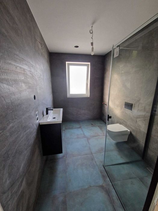 Wolny termin odd 8.12 Remonty, Wykończenia wnętrz