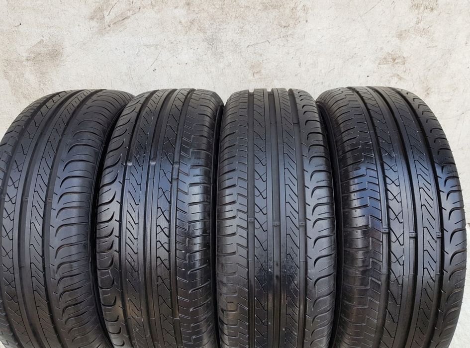 Okazja! 4x Opon Letnich GT Radial CHAMPIRO FE1 195/65 R15 91