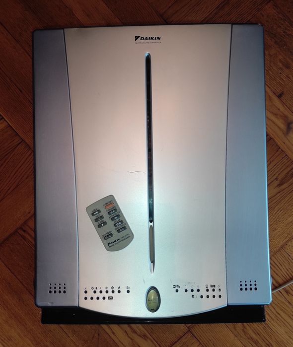 Очиститель воздуха Daikin MC 704 VM