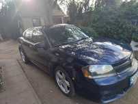 Dodge Avenger 2.4, 2013 рік