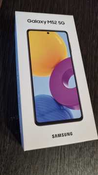 Продам Samsung M 52 5G