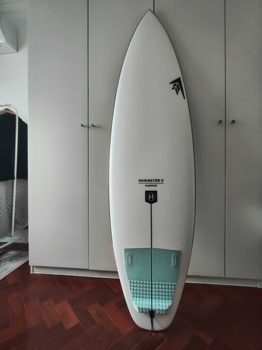 Firewire Dominator 2.0 – Helium 6’8” – excelente estado