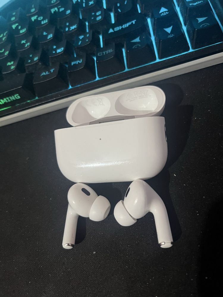 Apple Airpods Pro 2