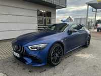 Mercedes-Benz AMG GT Mercedes Benz AMG GT 53 4 Matic+ CESJA LEASINGU bogate wyposażenie