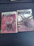 Krzyżacy Sienkiewicz Henryk