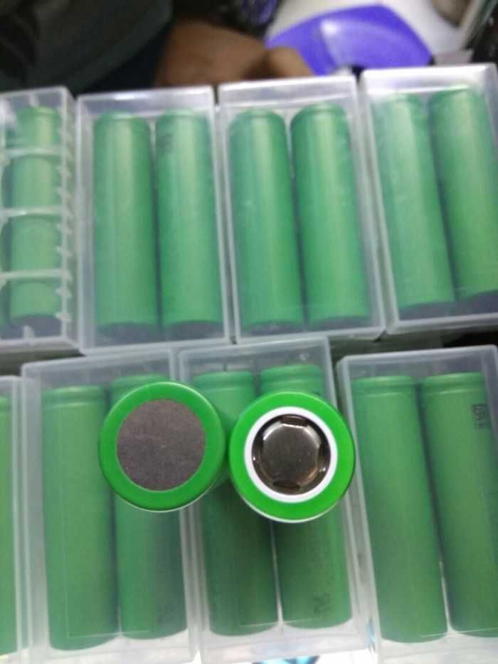 Аккумулятор высокотоковый 18650 Sony VTC 6 3000 mah (30А)