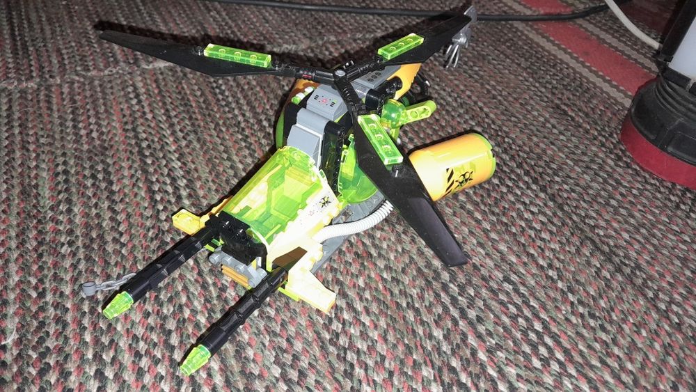 Продам наборы лего ниндзяго