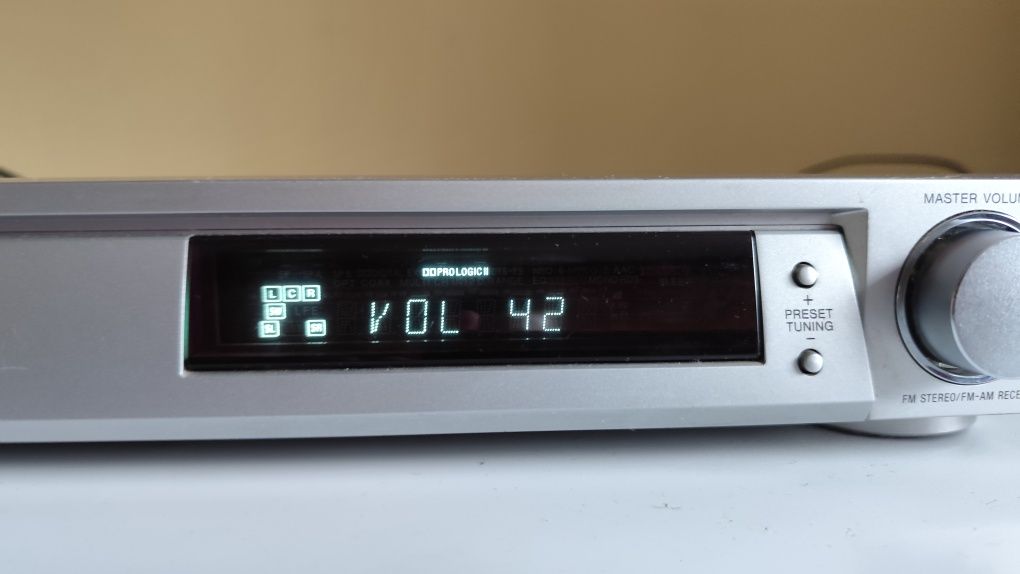 Amplituner kina domowego SONY STR-KSL5