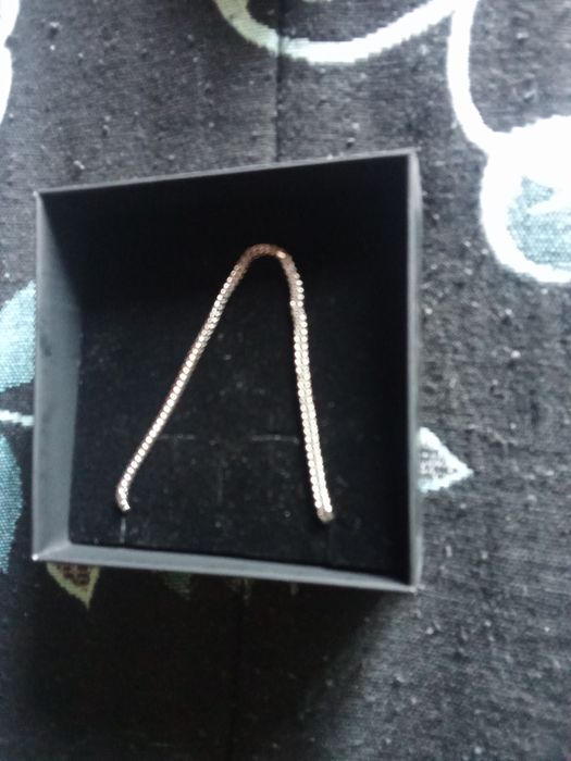 Fio, anel e pilseira