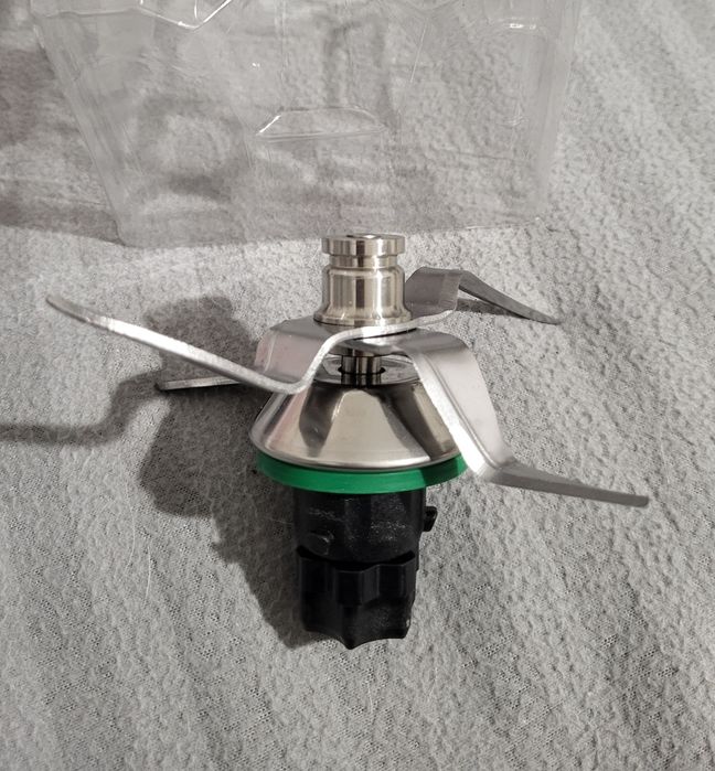 Nóż miksujący Thermomix TM5