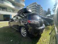 Mazda 3 Kultowa Mazda 3 MPS