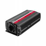 Przetwornica REBEL 24V/230V 500W / chwilowa 1000w