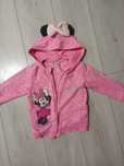 Bluza minnie myszka 98