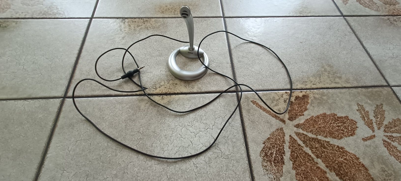 Mikrofon do komputera