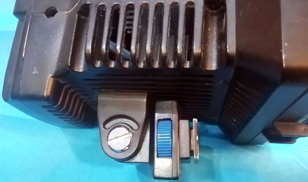 Видеосвет VIDEO LIGHT LED-1040A