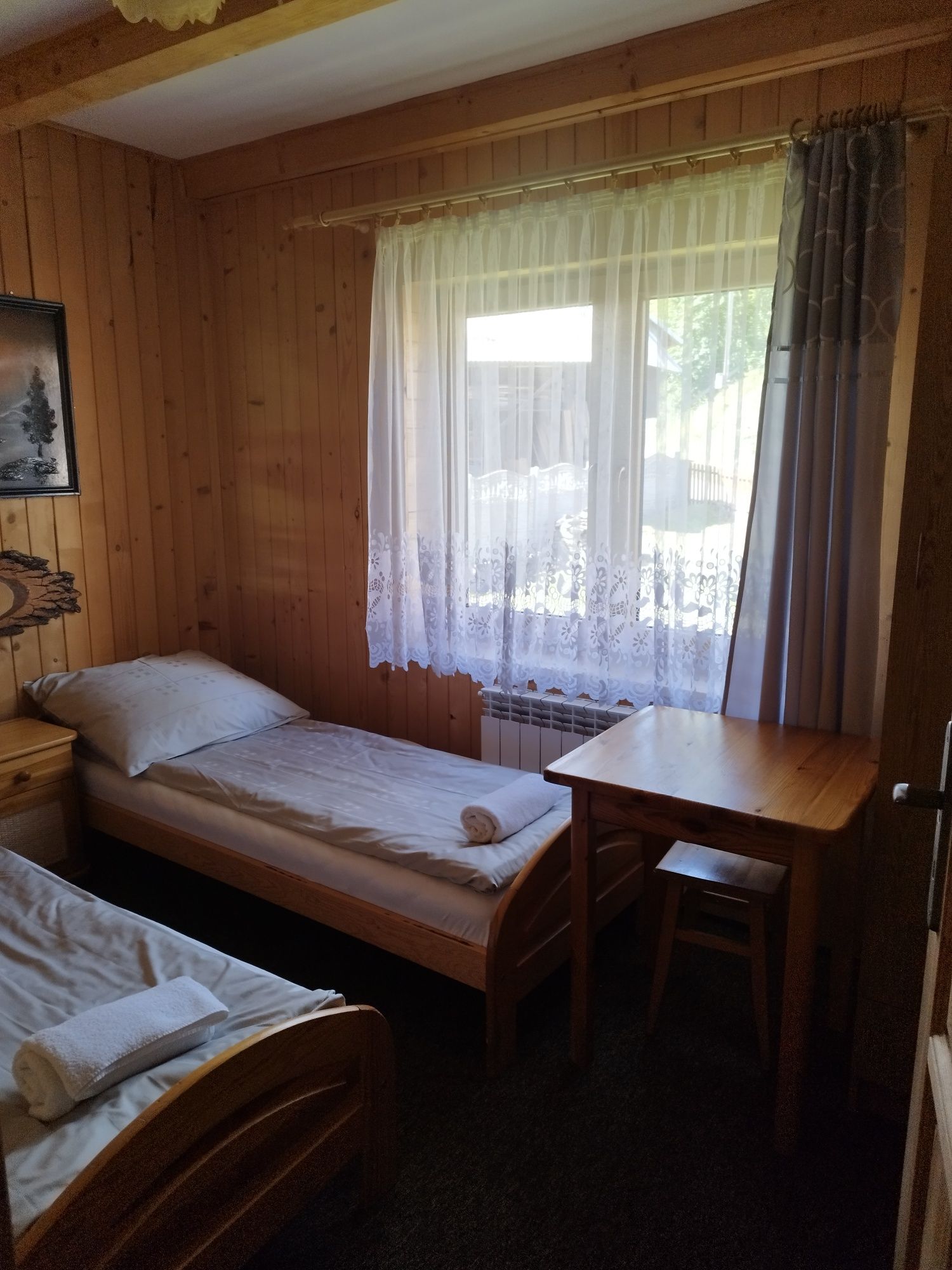 SYLWESTER - Domek do wynajęcia dla większej grupy, góry