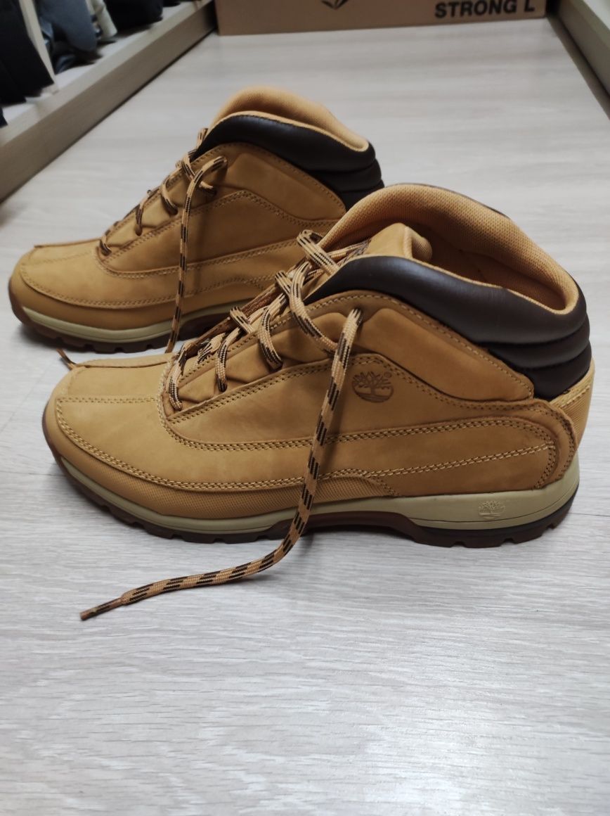 Buty męskie Timberland rozmiar 44,5 , USA