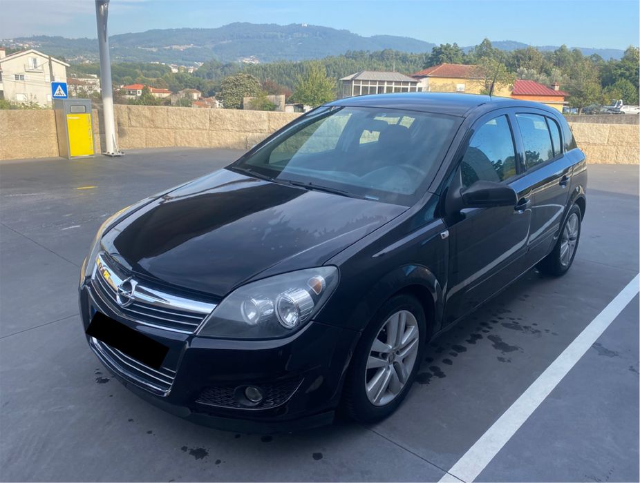 Opel Astra UM DONO Nacional