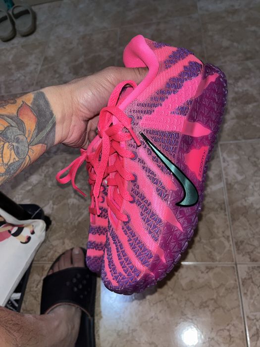 Nike Ja 3 Max Volume Ja Morant