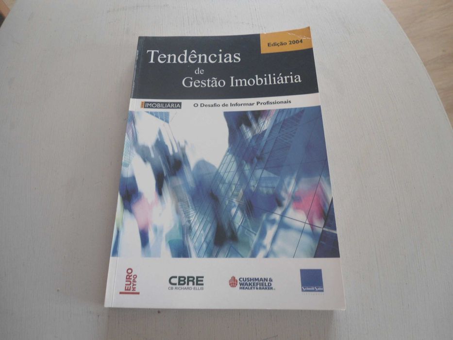 Tendências de Gestão Imobiliária (2004)